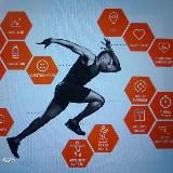 🏃♀🏃♂Sport 💪 by science✍