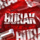 ЛОГОВО БУРАКА ⚔️