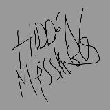 Hidden Messages