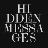 Hidden Messages