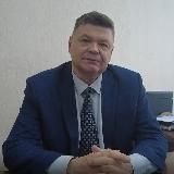 Виктор Дергунов