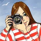 ИРИНА ОСТАШКОВА 📷О ФОТО