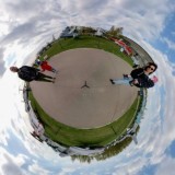 ДАВАЙТЕ ВМЕСТЕ 360