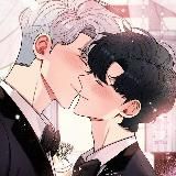 Cherry blossoms after winter