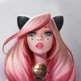 Кибербелка 🔞