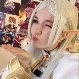 Акулочка | Твоя эльфийка жена