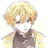 Ежедневник Агацумы Зеницу