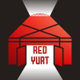 Красная Юрта: Төр