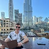 Крёстный Отец Биткоина | Инвестиции с Лариным