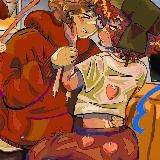 Боевые хомяки Каймана