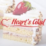 Heart`s Glad 🎂 Кондитерский дом