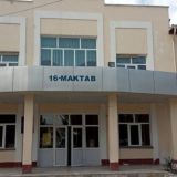 Музработ 16 мактаб тезкор