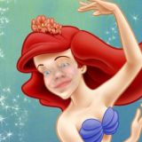 Ариэль и ее братва