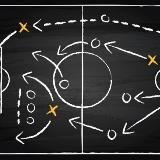 ДОРОГА В ТРЕНЕРЫ