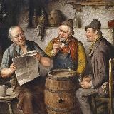 Каспийская таверна