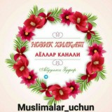 SODIQLAR
