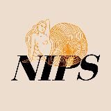 NIPS NIPS NIPS 🐚