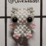 love beads❄️ - чатик
