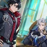 Torichin cosplay ｜ Tori