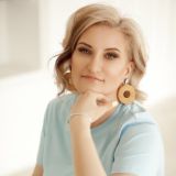 Живой психолог о вас | Анастасия Еремеева