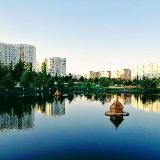 Бутово и Новая Москва