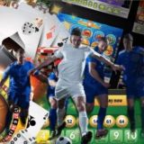 ⚽️ @iSportsBooks - Soccer Tips Sharing & Casino Discussions ⛹️‍♂️🏋️‍♀️🏊‍♀️🚴‍♀️🏌️‍♀️🏇