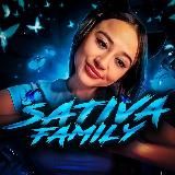 sᴀᴛɪᴠᴀ ғᴀᴍɪʟʏ