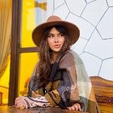 Изафет Эзберова