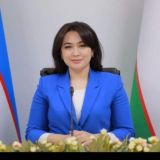 Hilola Umarova