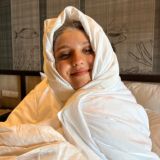 ДАША РУМЯШИК