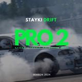 КУБОК РБ STAYKI DRIFT 🏆