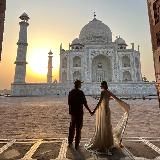 #FollowMeTo – о путешествиях вместе с Натальей и Мурадом Османн