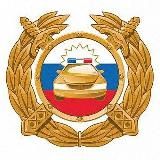 Госавтоинспекция 26 Туркменский округ