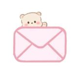 сообщение из будущего!💌