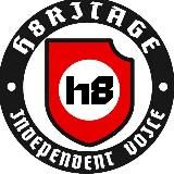 H8RITAGE underground