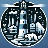 🚨Маяк Норильска🚨