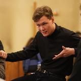 Сумбур вместо музыки | Рома Федосов