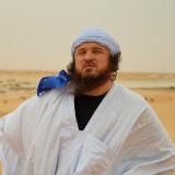 Усман аш-Шаркаси