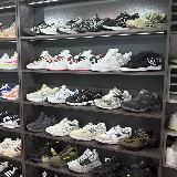 Braza_Bro Кроссовки 40-45размеры