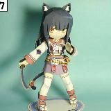 Anime Pepakura/Papercraft ✂️