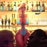 Работа на лето