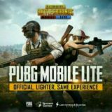 PUBG MOBILE LITE