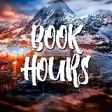 𝔹𝕆𝕆𝕂ℍ𝕆𝕌ℝ𝕊