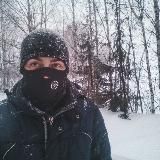 Уйду в лес / Походы, История, Экспедиция