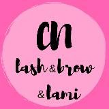Совместные закупки Lash & Brow & Lami