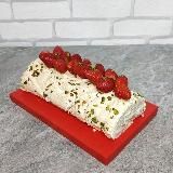 Мир сладостей