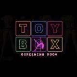 Toy Box Kink Chat screening