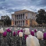 МБУК «ГДК железнодорожников» г.Брянск