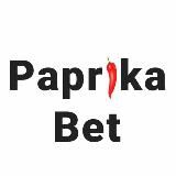 Paprika Bet l Ставки на спорт