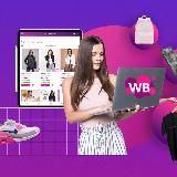 Онлайн шоппинг 🤑 🛍️